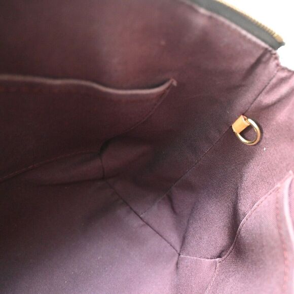 Louis Vuitton Turenne Pm 2Way Hand Bag #127877L12B - Picture 12 of 15